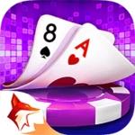 lucky 9 zingplay – master wins android application logo